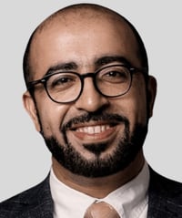 Dr Ahmed AlSultan