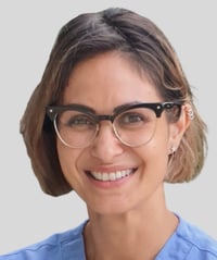 Dr Bianca Reichle