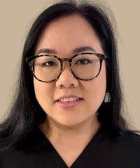 Dr Melissa Kwee