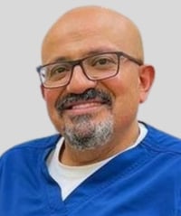 Dr Moheb Gayed