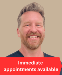 Dr Zac Miles 