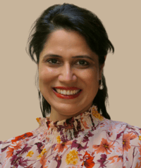 Dr Abha Chikarsal