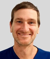 Dr Ben Filewood