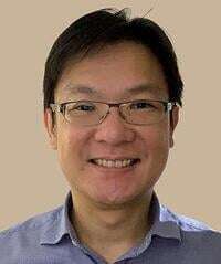 Dr Ben Tan