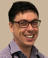 Dr Bradley Coleman