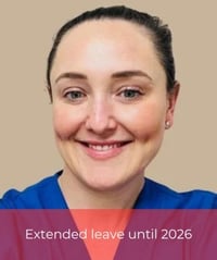 Dr Candice Beaven