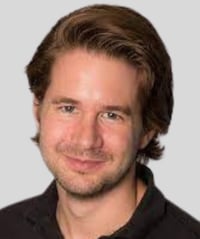 Dr David Cooke