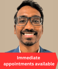 Dr Devaindran Elango
