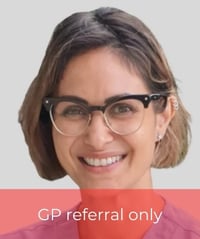 Dr Bianca Reichle