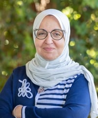 Dr Maysa Abu Laban