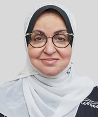 Dr Maysa Abu Laban