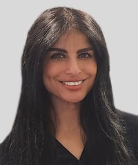Dr Mira Gaballah 