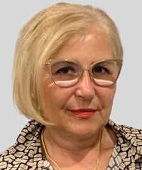 Dr Mira Jankovic