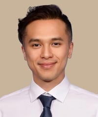 Dr Kenwick Pun