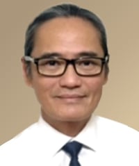 Dr Francis Tan