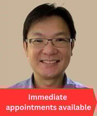 Dr Ben Tan