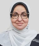 Dr Maysa Abu laban