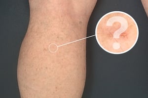 What can skin cancer look like