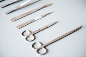 Surgical tools