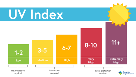 UV-Index