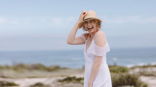 prep skin for summer