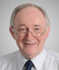 Dr Donal Kerrin