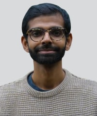 Dr Vaneesh Rajamoorthy
