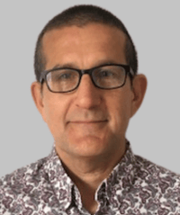 Dr Lynton Stephens