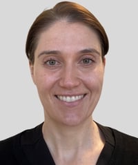 Melanographer Annette Nuich