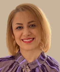 Dr Leili Imani