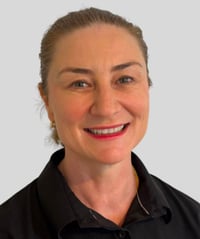Dr Rebecca Ford