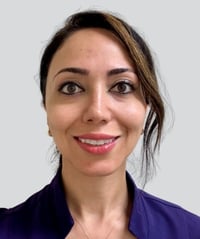 Dr Farnaz Omidi