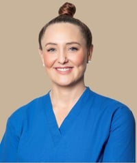 Dr Candice Beaven