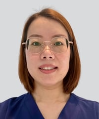 Dr Jenny Zhang