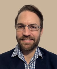 Dr Paul Bullen