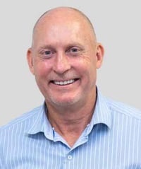 Dr Paul Ferguson