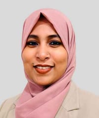 Dr Nahar Moushumi