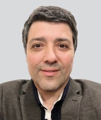 Dr Nick Fatehee