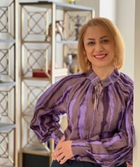 Dr Leili Imani