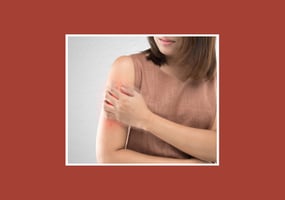 is skin cancer itchy