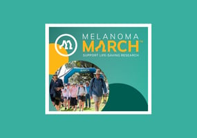 Melanoma March