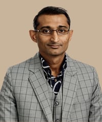 Dr Omi Jindal