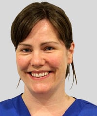 Dr Rachel Bradley