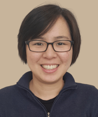 Dr Shihui Lai