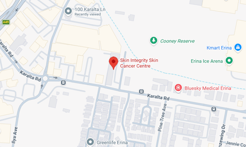 Skin Integrity Skin Cancer Centre location image