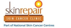 Skin Repair Skin Cancer Clinic Logo