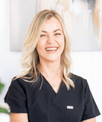 Registered Nurse Kerensa