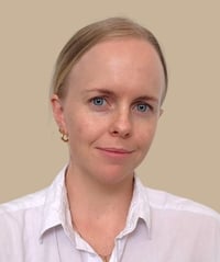 Dr Gabrielle Bailey