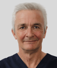 Dr Stephen Wassall 