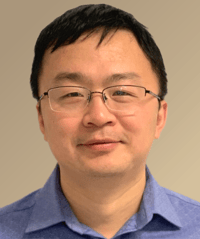 Dr Stephen Zhao